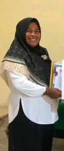 Habiba Daud