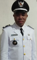 Hasanudin Ngongano