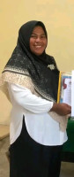 Habiba Daud